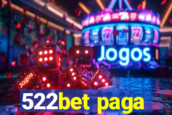 522bet paga